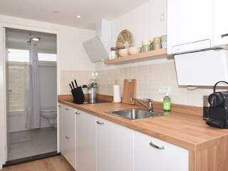 Casa per le vacanze Egmond aan Zee Registrazione all'aperto 14