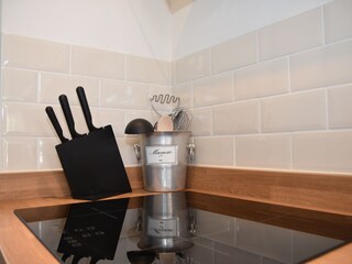 Casa per le vacanze Egmond aan Zee Registrazione all'aperto 15