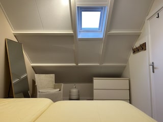 zweites Schlafzimmer