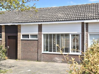 Casa per le vacanze Egmond aan Zee Caratteristiche 27