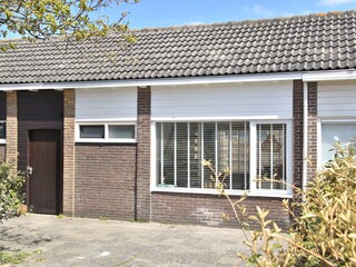 Vakantiehuis Egmond aan Zee Kenmerken 27