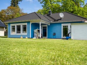 Ferienhaus Spiekeroog an der Müritz - Rechlin - image1