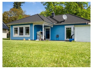 Ferienhaus Spiekeroog
