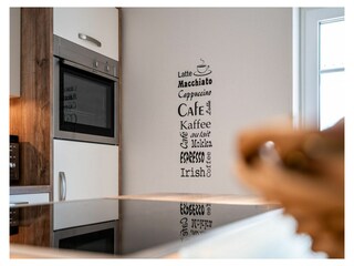 Ferienhaus Rechlin Außenaufnahme 7