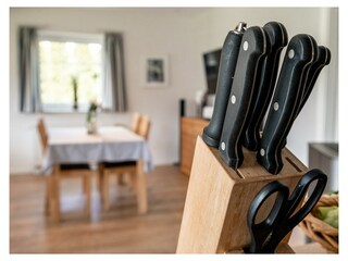 Ferienhaus Rechlin Außenaufnahme 11