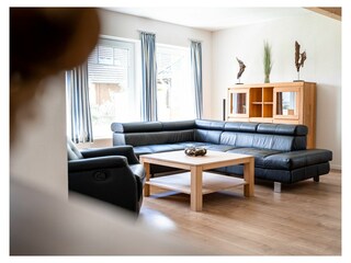Ferienhaus Rechlin Außenaufnahme 14