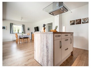 Ferienhaus Rechlin Außenaufnahme 15