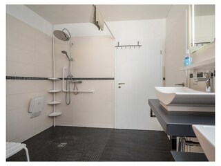 Ferienhaus Rechlin Außenaufnahme 29