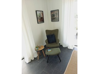 Ferienhaus Dornum Ausstattung 23