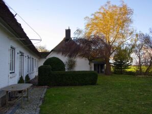 Ferienwohnung Inselblume 85 - Ostermarkelsdorf - image1