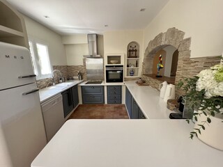 Casa per le vacanze La Croix-Valmer Caratteristiche 11