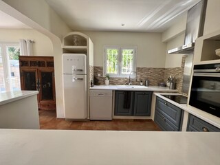 Casa per le vacanze La Croix-Valmer Caratteristiche 12