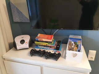 Vakantieappartement Julianadorp Kenmerken 9