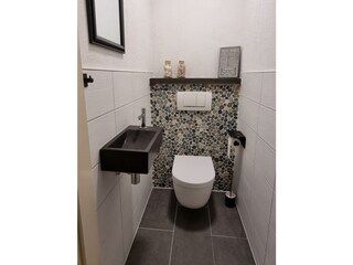 Vakantieappartement Julianadorp Kenmerken 12