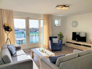 Appartamento per vacanze Julianadorp Caratteristiche 4