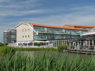 Vakantieappartement Julianadorp Kenmerken 16