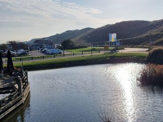 Appartamento per vacanze Julianadorp Ambiente 19