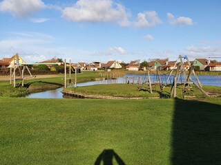 Appartamento per vacanze Julianadorp Ambiente 20