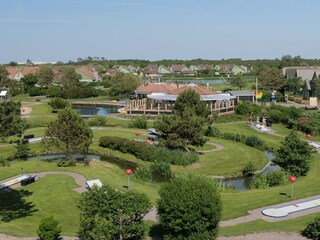 Vakantieappartement Julianadorp Omgeving 22