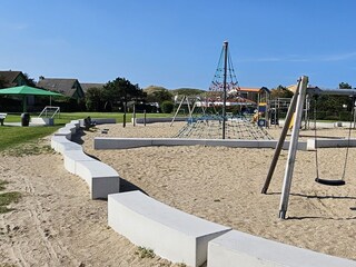 Vakantieappartement Julianadorp Omgeving 25