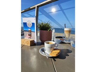 Appartamento per vacanze Julianadorp Ambiente 36