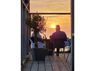 Appartamento per vacanze Julianadorp Ambiente 37