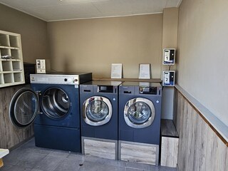 Vakantieappartement Julianadorp Omgeving 17