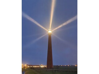 Vakantieappartement Julianadorp Omgeving 41