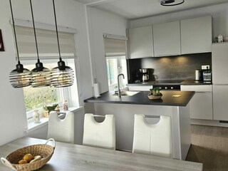 Appartamento per vacanze Julianadorp Caratteristiche 7