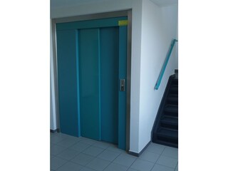 Appartamento per vacanze Julianadorp Ambiente 17