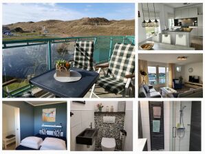 Vakantieappartement DÃ¼nenGras