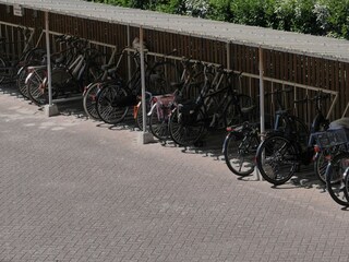 Vakantieappartement Julianadorp Omgeving 19