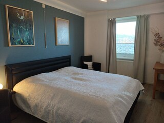 Vakantieappartement Julianadorp Kenmerken 7