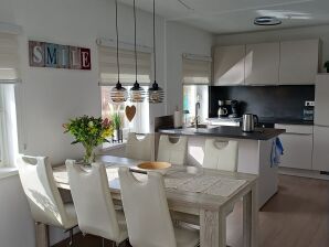 Ferienwohnung DünenGras