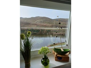 Vakantieappartement Julianadorp Kenmerken 15