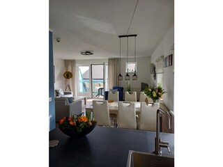 Vakantieappartement Julianadorp Kenmerken 5