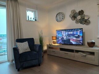 Vakantieappartement Julianadorp Kenmerken 6