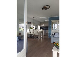 Vakantieappartement Julianadorp Buitenaudio-opname 3