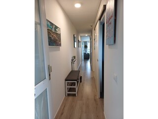 Vakantieappartement Julianadorp Kenmerken 13