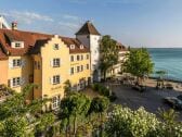 Apartment Meersburg Outdoor Recording 1