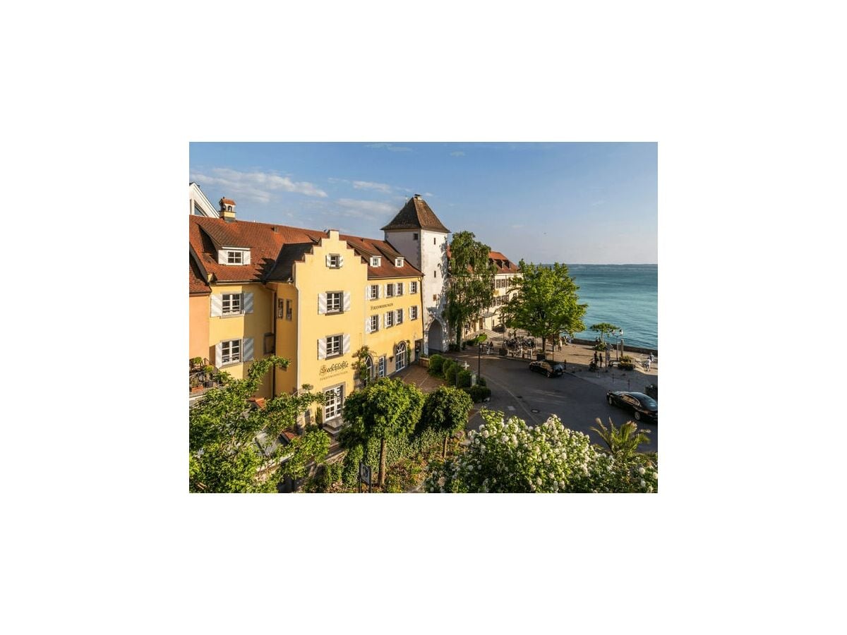 Apartment Meersburg Outdoor Recording 1