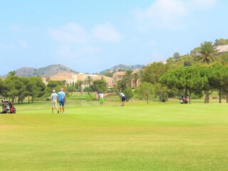Holiday house La Manga del Mar Menor Environment 31