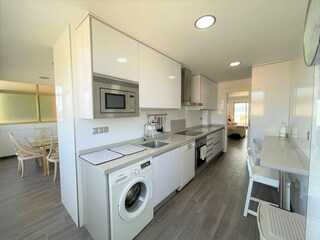 Holiday house La Manga del Mar Menor Features 12