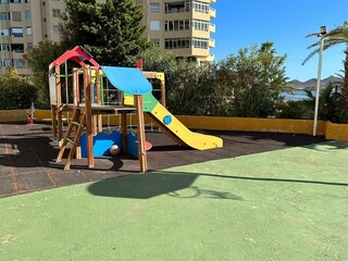 Vakantiehuis La Manga del Mar Menor Buitenaudio-opname 4