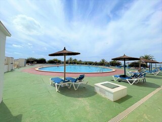 Holiday house La Manga del Mar Menor Outdoor Recording 6