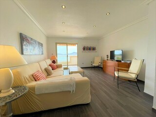 Holiday house La Manga del Mar Menor Features 15