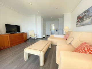 Holiday house La Manga del Mar Menor Features 16