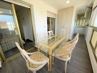 Holiday house La Manga del Mar Menor Features 17