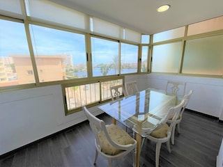 Holiday house La Manga del Mar Menor Features 18