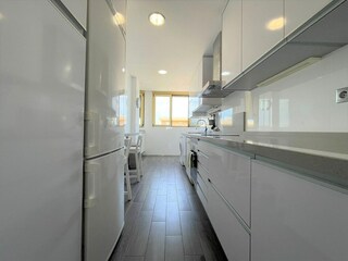 Holiday house La Manga del Mar Menor Features 19